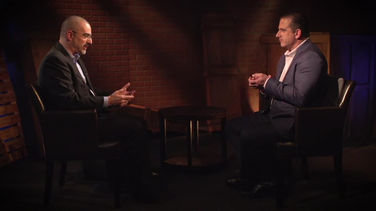 7 серия Космическое Раскрытие 10 сезон