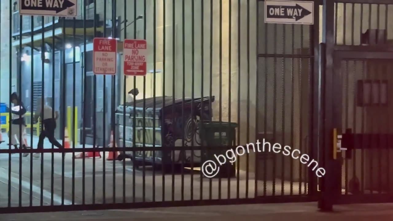 iPhones a serem roubados da loja da Apple nos EUA