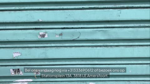 Ontdek de voordelen van hoogwaardige rolluiken bij Rolluiken Amersfoort