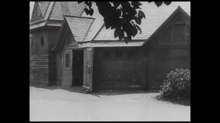Into the Net (1923) - Dans les Mailles du filet - film complet
