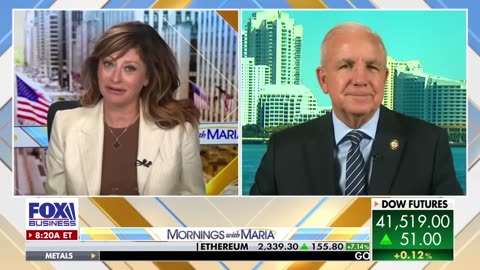 ⚡Rep. Carlos Gimenez sounds alarm on China’s growing presence in Cuba