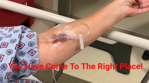 Specialty Care Rx - IVIG Infusion in Orange, CA