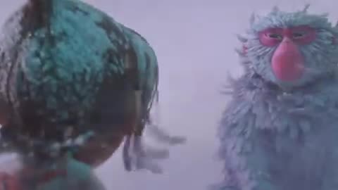 kubo and the two strings (Part 29)