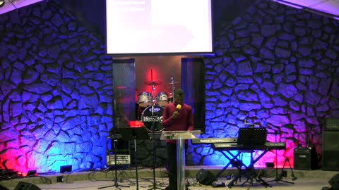 The Gift of Faith