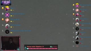 Astrovnilogy live Uncle UFO Chile 06-07-25