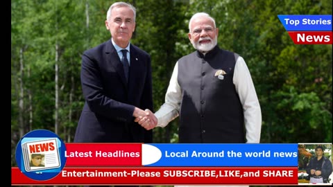 India is a perpetrator of foreign interference, Canadian intelligence agency says