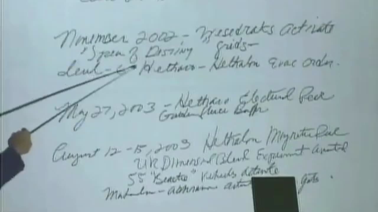 Science and Spirituality of Creation 06 - Ashayana Deane