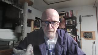 Bible Study with Fred, Genesis 1, verse 1, How do you know God exists, part 2