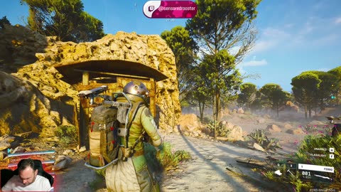 Call of Duty Black Ops 6 Warzone 2