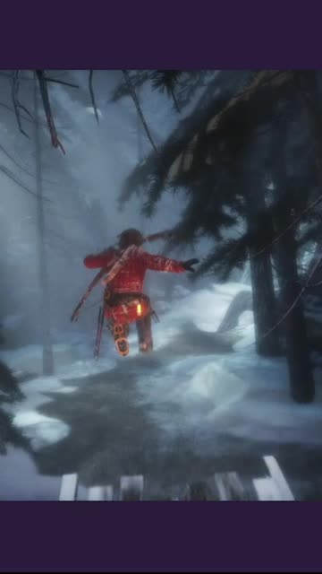 ❄️A bear caught up with me 🐻 and... #stream #gaming #bear #livestream