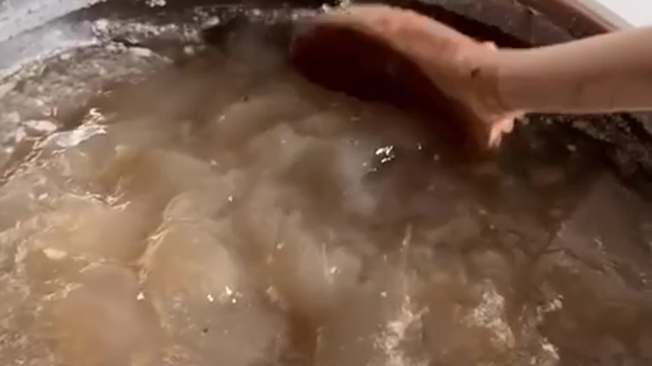Bone Broth