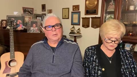 Good & Happy. Goodman Family Ministries 10/27/2025