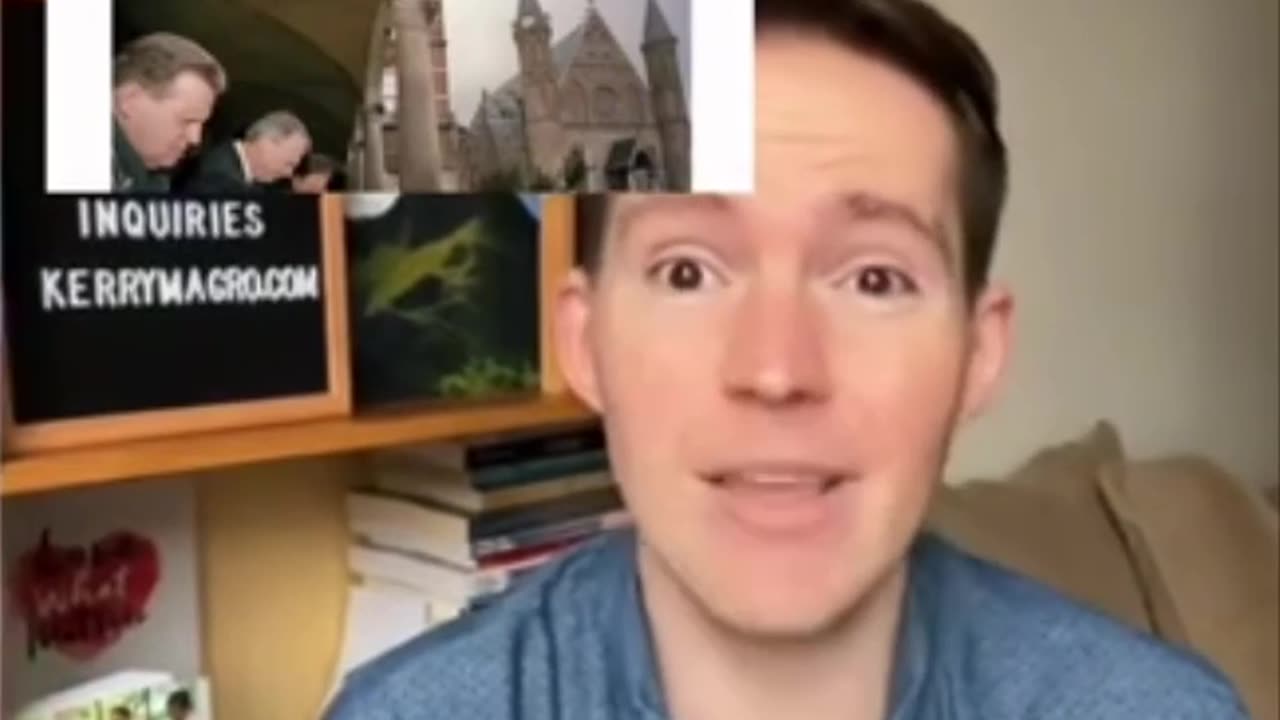 The dutch over in the Netherlands are euthanizing children and autistic kids...