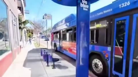 6-Year-Old Struck in the Face by Homeless Man in Lawless Santa Monica