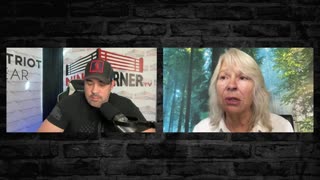 Whistleblower Cathy O Brien "Sex Abuse & Mind Control Survivor- Ive Experienced The Hunting Parties" 2-9-26