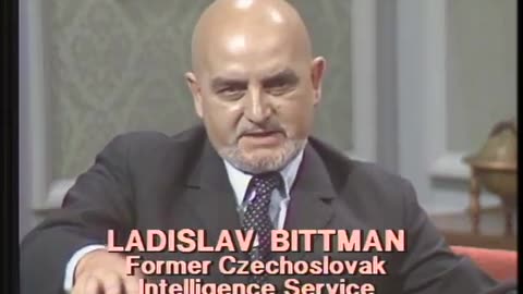 SOVIET ACTIVE MEASURES