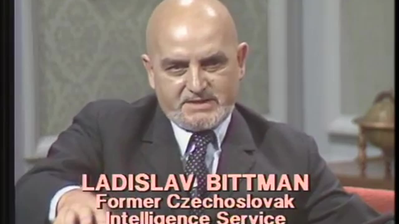 SOVIET ACTIVE MEASURES