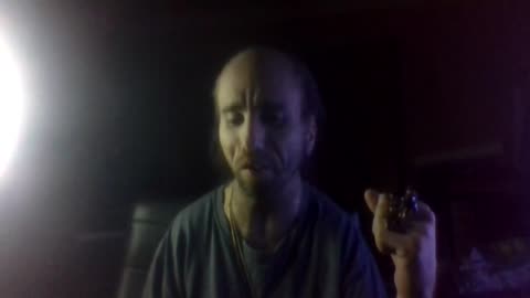 [14Nov25]#1 Cyraxx - Life in the dark