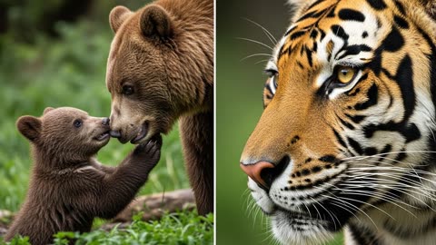 From Cruelty to Compassion Animal Stories of Hope