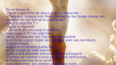 Réveil Matinal - Après Lectures Réflexions de Curdy & Jeanne - 14 Août 25