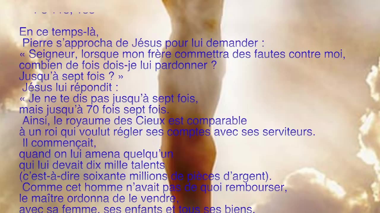 Réveil Matinal - Après Lectures Réflexions de Curdy & Jeanne - 14 Août 25