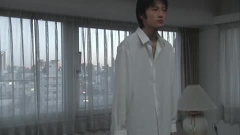 Usagi & Mamoru sailor moon live action act 15 Mamoru thinks there something more to Usagi