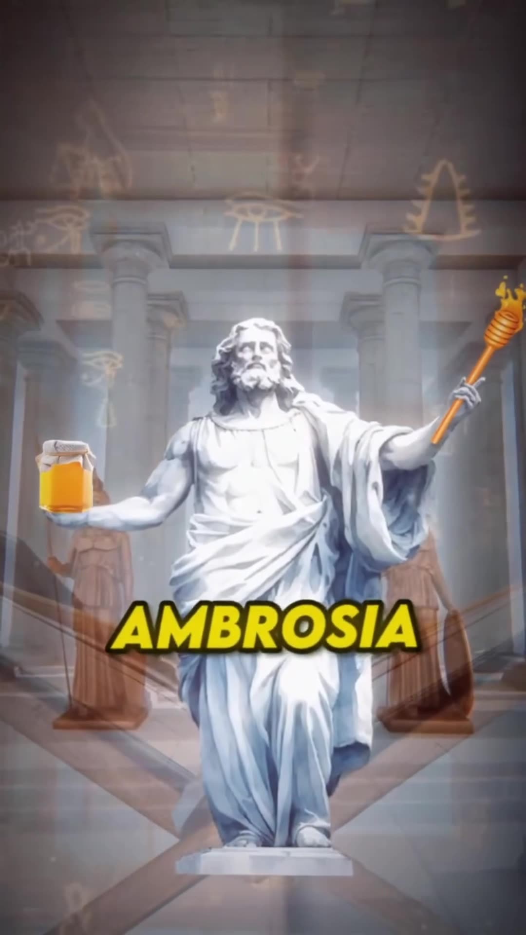 🍯⚡ HONESTERONE™ TESTOSTERONE HONEY — THE AMBROSIA OF THE GODS ⚡🍯