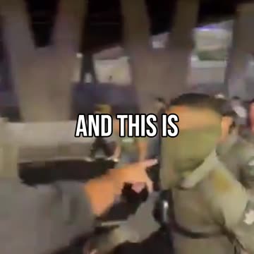 An Eye For An Eye Leaves The Whole World Blind