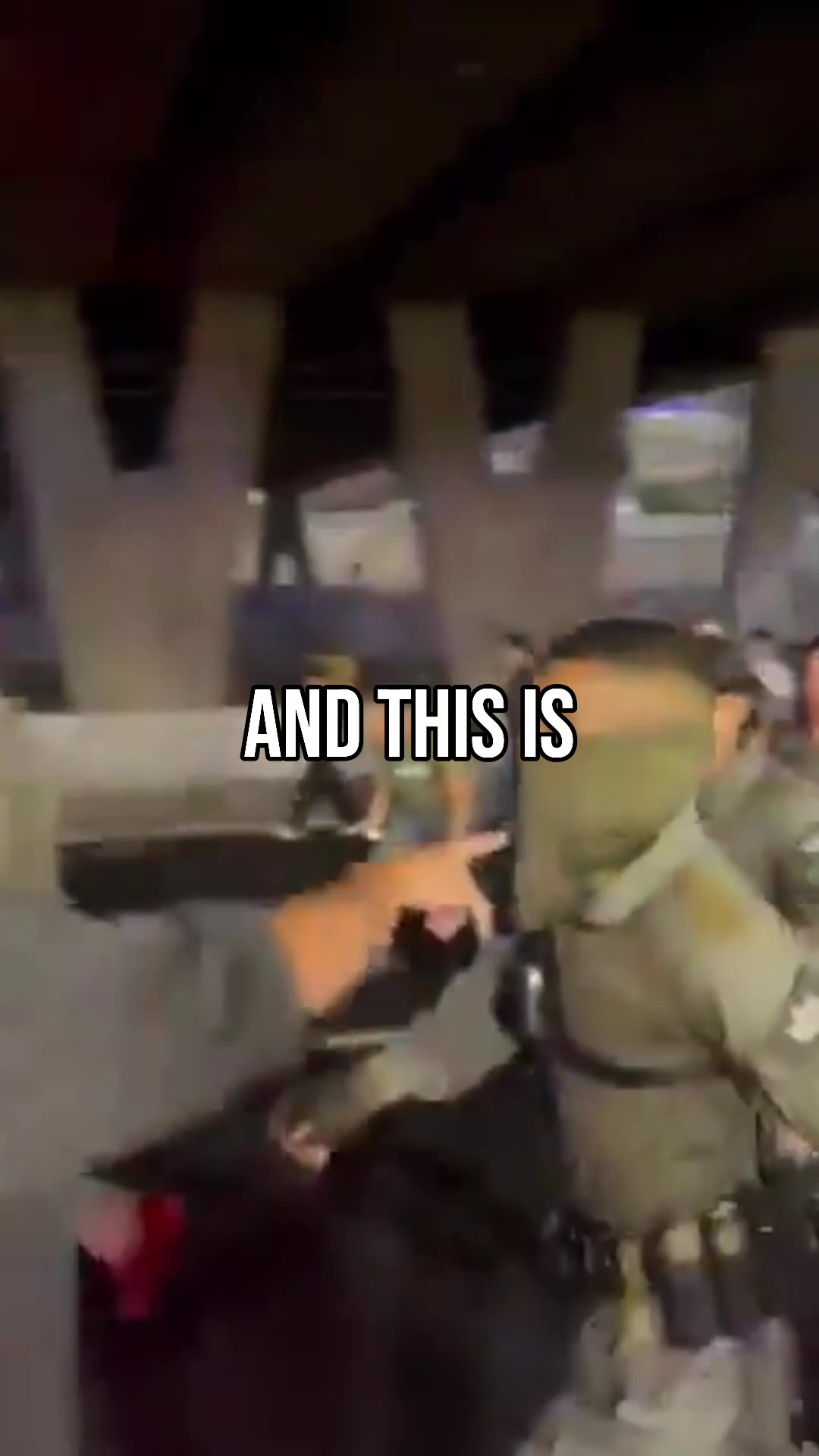 An Eye For An Eye Leaves The Whole World Blind