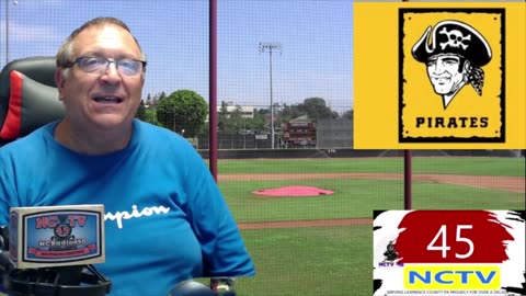NCTV45 KELLY’S SIDE DOOR TAVERN SPORTS MON JULY 14 2025