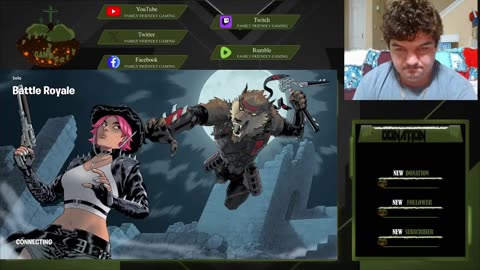 Fortnite Chapter 6 Season 4 Week 11