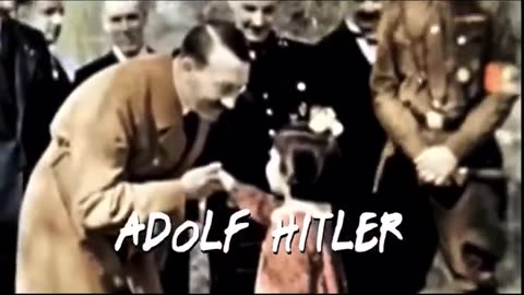 Reich Tv Show Intro