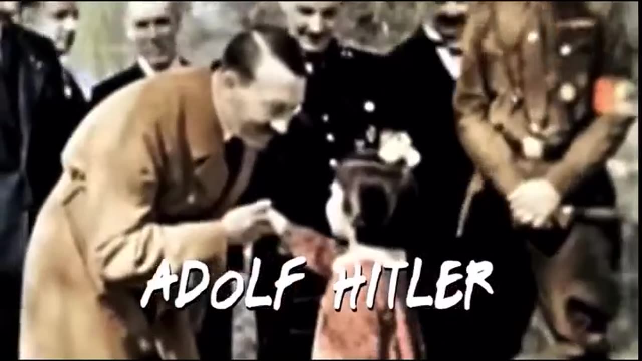 Reich Tv Show Intro