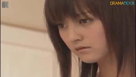 Usagi & Mamoru sailor moon live action act 46 Motoko wakes up in Mineko home