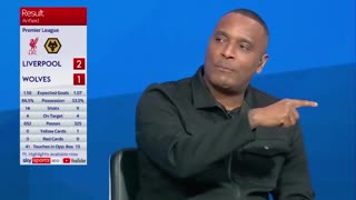 Liverpool vs Wolves 2-1 Florian Wirtz First Goal🔥 Arne Slot And Wirtz Reaction - Full Review