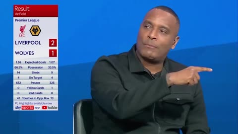 Liverpool vs Wolves 2-1 Florian Wirtz First Goal🔥 Arne Slot And Wirtz Reaction - Full Review