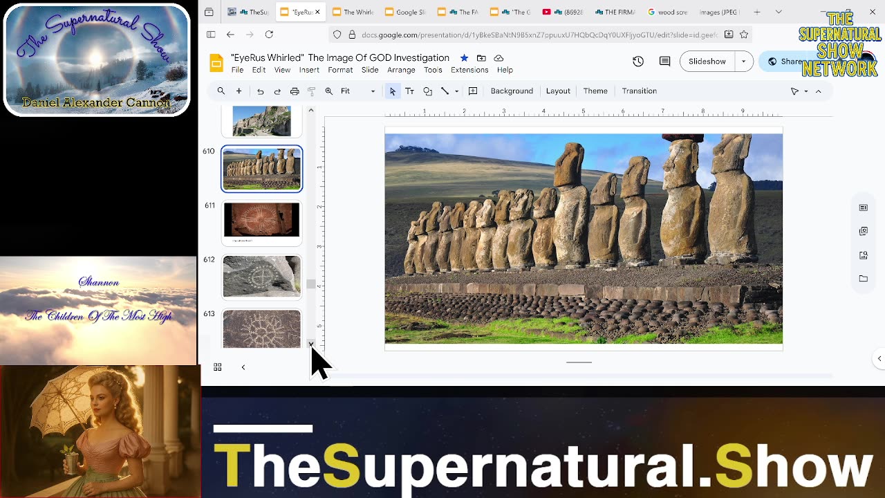 Cycles, Patterns & Symbolism - The Language Of Nature