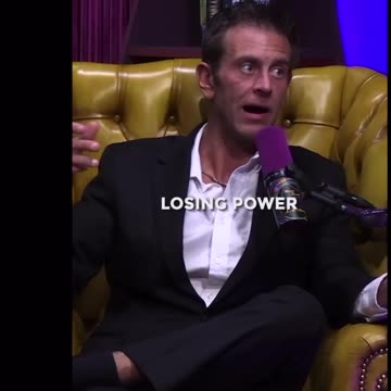 Ben Davidson warns that if the power grid fails, big cities are only three days away from collapse