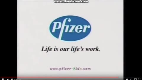 Sesame Street Funding 5 w/ Pfizer