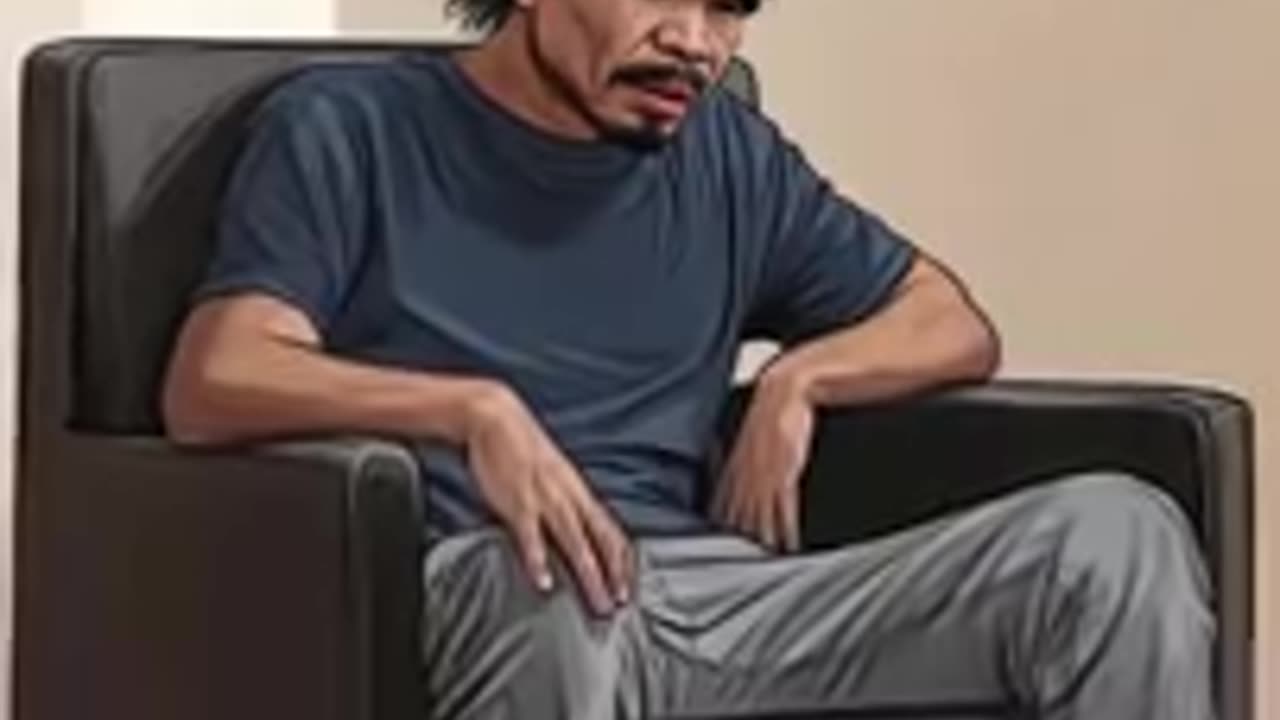 This Youtuber died.