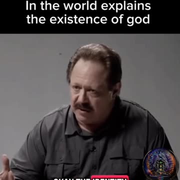 Does God exist?