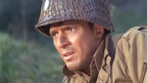 Combat! S05E23 Nightmare on the Red Ball Run