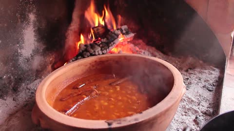 Sausage Sensation - The Ultimate Beans Recipe!