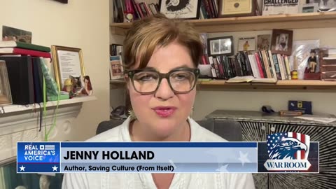 Gen Z Turns To Catholicism: Jenny Holland On Young People Seeking A “Moral Foundation”