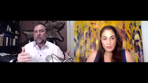 MEL K WELCOMES GOD'S WARRIOR CANADIAN HERO PASTOR ARTUR PAWLOWSKI WITH_part11