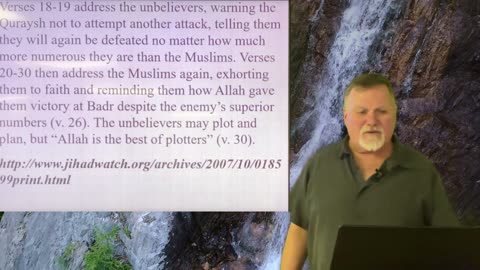 Dan 11 pt. 2 - A purification is taking place now! Final stages - approaching the end time. 2025