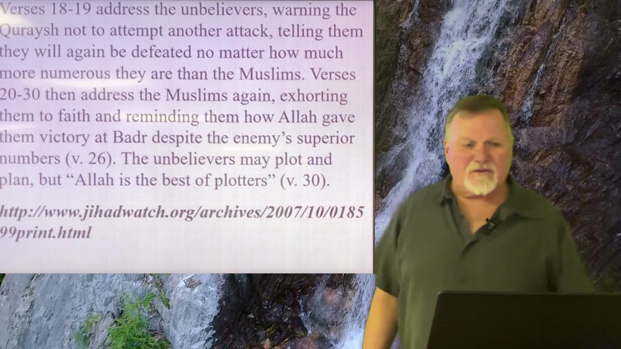 Dan 11 pt. 2 - A purification is taking place now! Final stages - approaching the end time. 2025