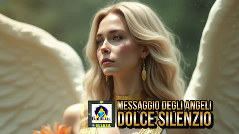 Gli angeli: dolce silenzio