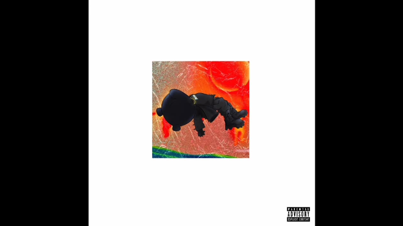 24 - Good Ass Job - Donda (Kanye West) {endribaku} [YEDIT]