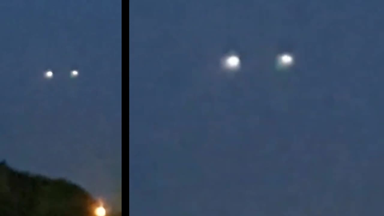 WOW A PORTAL OPENED IN DUBAI! INCREDIBLE UFO SIGHTING IN ENGLAND